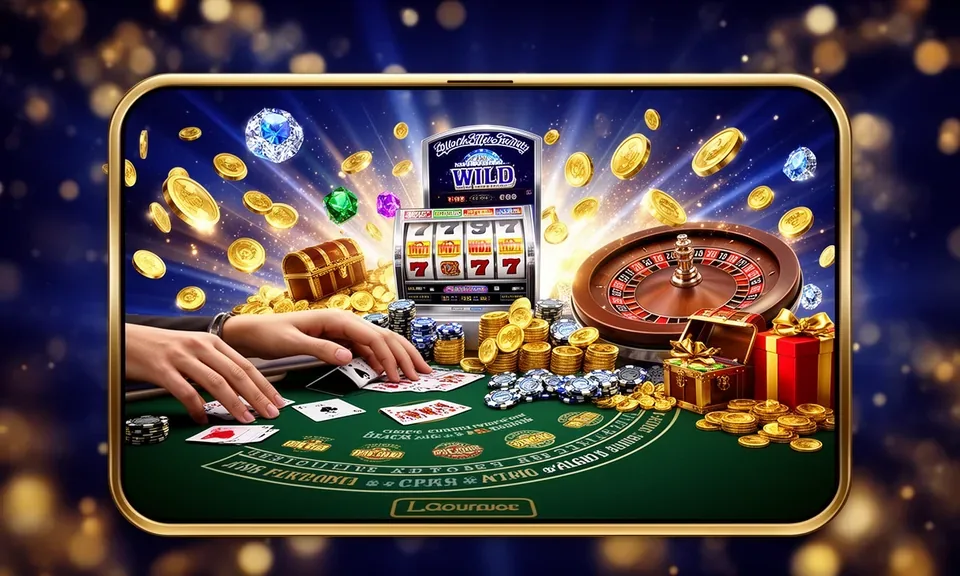 kicktipp Casino