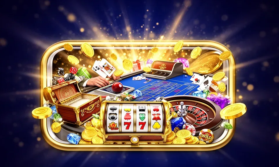 kicktipp NFL Bets, Slots, and Live Tables From Your Phone