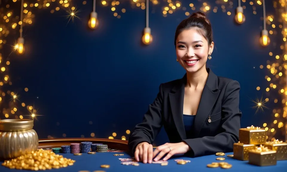 kicktipp United States Casino lobby